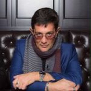 Telegram profile photo for Peter_Kuleshov