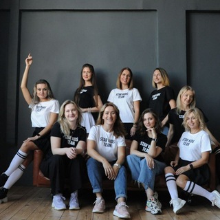 Telegram profile photo for STAR KIDS детская модельная и актёрская школа