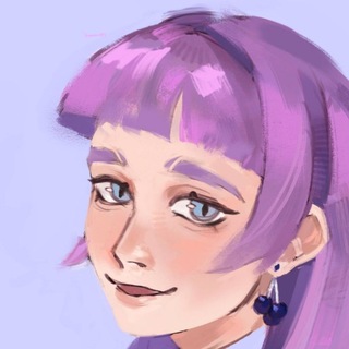 Telegram profile photo for Kikkrik
