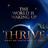 Telegram profile photo for ThriveMovement.com