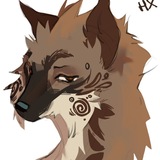 Telegram profile photo for ▼кладбище //Сани//▼