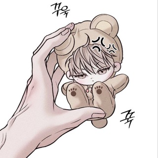 Telegram group profile photo for 유니니 info
