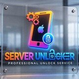 Telegram profile photo for Serverunlocker.com Updates and news