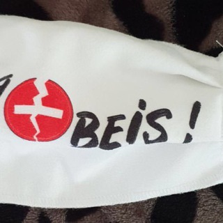 Telegram profile photo for DESOBEIS WALLONIE 🇧🇪