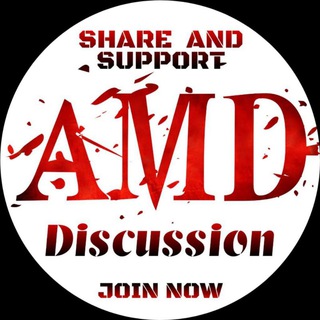 Telegram profile photo for γAMDγπ
³π
Έππ
²ππππ
Έπ
Ύπ
½