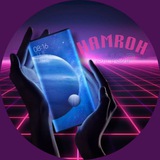 Telegram profile photo for HAMROH.SHOP {IPHONE ANDROID}-📲