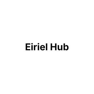 Telegram profile photo for Eiriel Hub