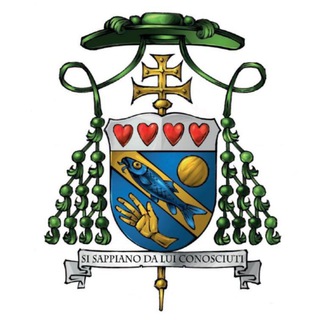 Telegram profile photo for ✨ Arcidiocesi di Crotone - Santa Severina