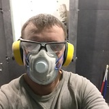 Telegram profile photo for Плиточник СПБ