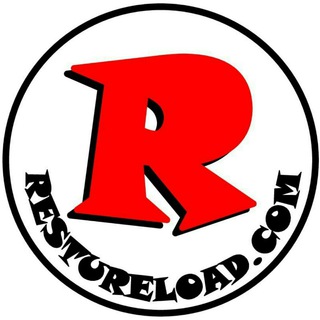 Telegram profile photo for Info Restu Reload