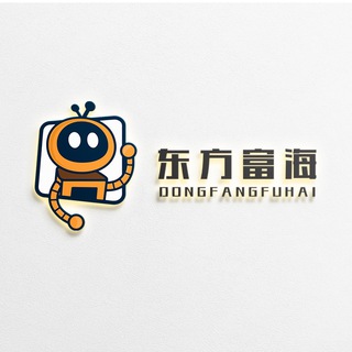 Telegram profile photo for 东方富海机器人运营中心
