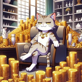 Telegram profile photo for Не является инвестиционной рекомендацией