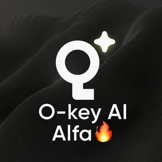 Telegram profile photo for O-keyAlfa🔥