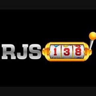 Telegram group profile photo for 🎰KOMUNITAS RJS138