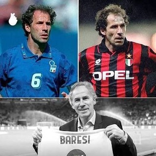 Telegram profile photo for AC Milan ኢትዮጵያ