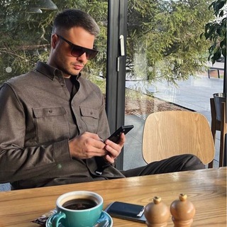 Telegram profile photo for Семь бед – один зампред