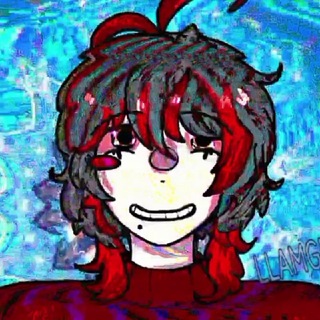Telegram profile photo for LLAMGIE⁉️ |shu off