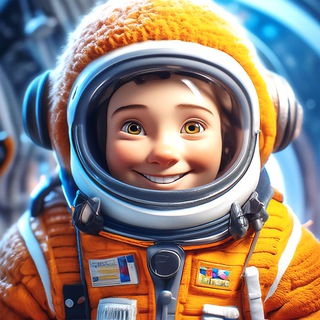 Telegram group profile photo for 🚀 SpacAd Public official