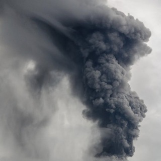 Telegram profile photo for Super volcanology