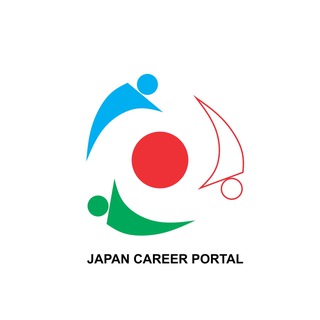 Telegram profile photo for JAPAN CAREER PORTAL