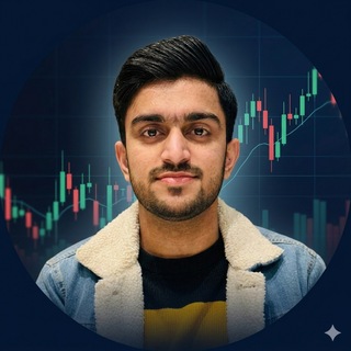 Telegram profile photo for Ali Faisal Trades