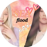 Telegram profile photo for ЧИСТКА СЗ/ ᔕᘓᕕ 𝙁𝙇𝙊𝙊𝘿