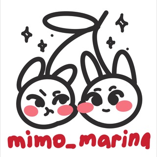 Telegram profile photo for mimo_marina