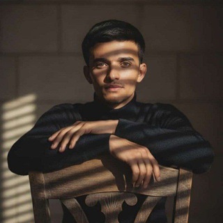 Telegram profile photo for مـنـ²⁰⁰⁶-ـذ