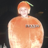 Telegram profile photo for pȅach fỹxxîs