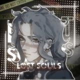 Telegram profile photo for 𝙻𝙾𝚂𝚃 𝚂𝙾𝚄𝙻𝚂