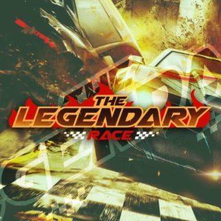 Telegram group profile photo for The Legendary Race Official Community