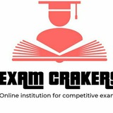 Telegram profile photo for EXAM CRACKERS Assam