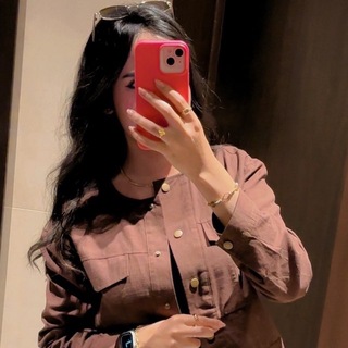 Telegram profile photo for - هـواي حَـچـي 🌙 .
