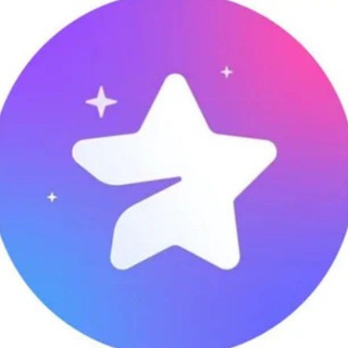 Telegram profile photo for БЕСПЛАТНЫЕ ЗВЁЗДЫ