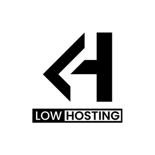 Telegram profile photo for LowHosting