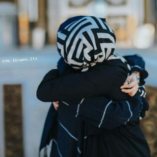 Telegram profile photo for • ثـُم أبتسمت ♥