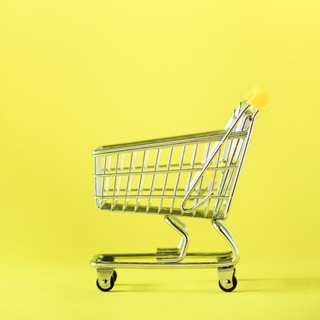 Telegram profile photo for Телега скидок 🛒