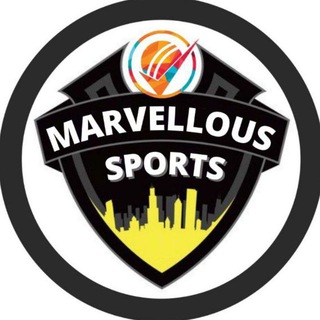 Telegram profile photo for Marvellous Sports