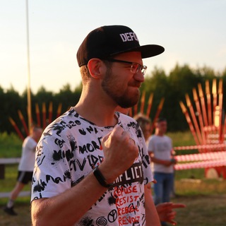 Telegram profile photo for Critical Error