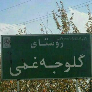 Telegram profile photo for روستای گلوجه غمی ✌✌