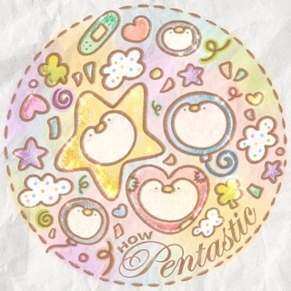 Telegram profile photo for HOW PENTASTIC