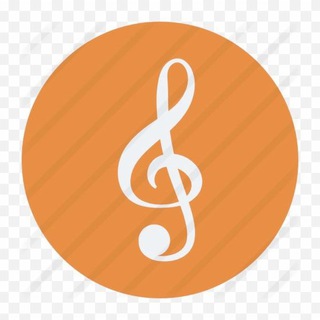 Telegram group profile photo for MUSIC.CK