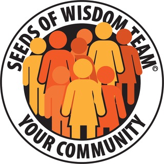 Telegram profile photo for Seeds of Wisdom Team info ™ 🌱