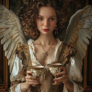 Telegram profile photo for pro.astrology