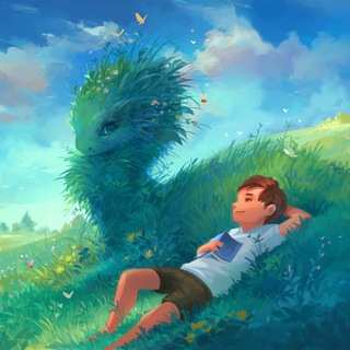 Telegram profile photo for Awakening Content
