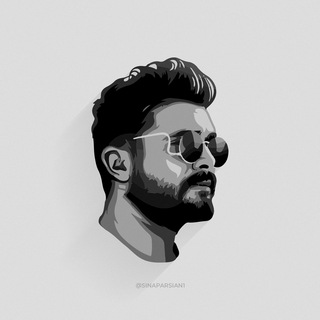 Telegram profile photo for Sina Parsian | سینا پارسیان