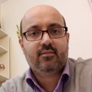 Telegram profile photo for ClinicBrain.com