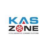 Telegram profile photo for KAS ZONE - For KAS & Kerala PSC Exam Preparation