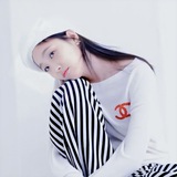 Telegram profile photo for KIM GO EUN
