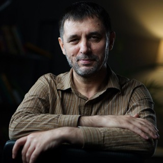 Telegram profile photo for Психолог Алиасхаб Мурзаев